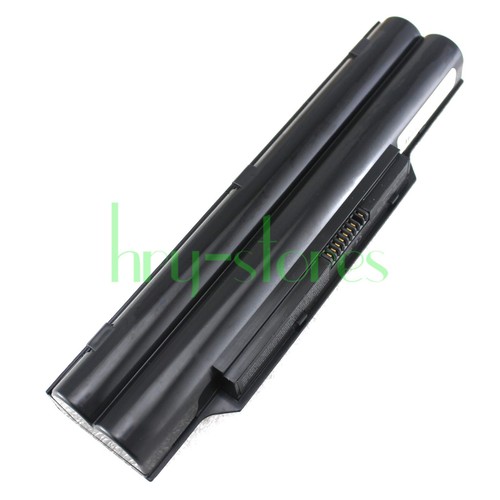 Batteria per fujitsu lifebook - batteria,