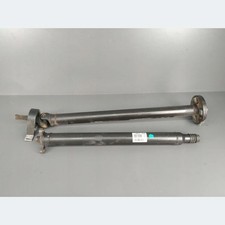 Mercedes-Benz E W212 2009 Kardanwelle komplett A2124101816 OMC10059