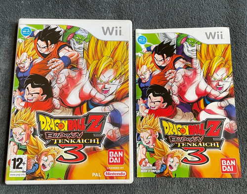 Dragon ball budokai - ball,