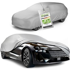 Telo di Copertura Auto All