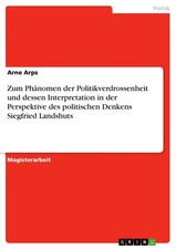 Zum Phänomen der