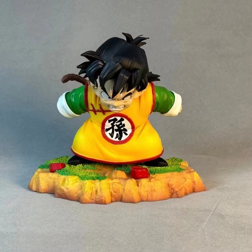 Dragon ball bambini gohan - ball,