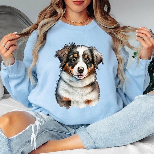 Felpa donna australian - da,
