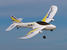 E-Flite Duet S 2 RTF con