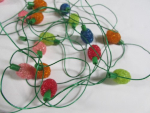 Pifco luci natale vintage - di,