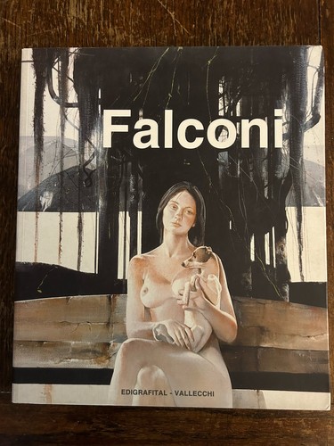 Gigino falconi antologica - falconi,