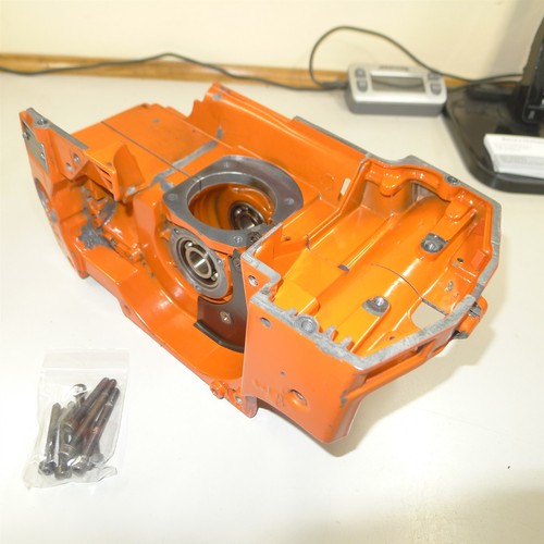 Oem husqvarna crankcase - oem,