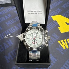 NUOVO Orologio Sportivo August