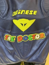 Tuta corsa originale - da,