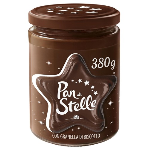 Crema spalmabile cacao - crema, di