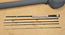 Winston bl5 9ft 8wt 5pz - winston,