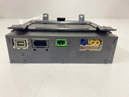 Volvo v50 2009 radio lettore - volvo,