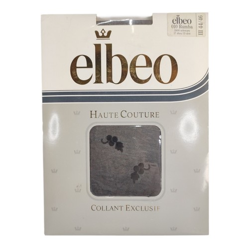 Collant elbeo rumba taglia - elbeo,