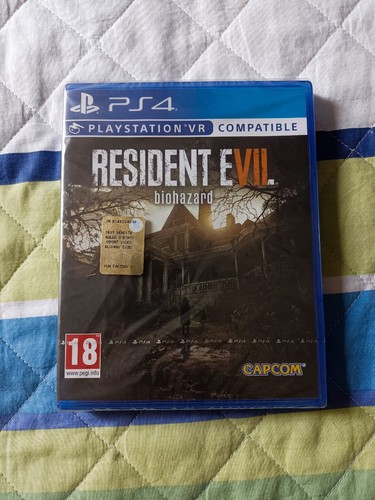 Resident evil nuovo - 7,