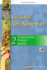 INDUSTRIE AGROALIMENTARI 2