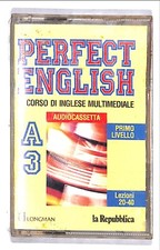 EBOND  Perfect English  corso