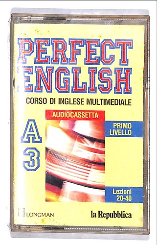 Ebond perfect english corso - ebond,