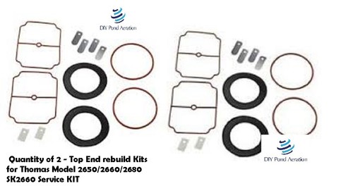 2650 2660 kit - 2650,