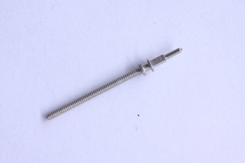 Winding stem albero - winding, di