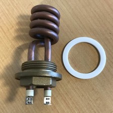 Elemento riscaldante Expobar