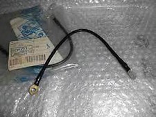 CAVO MASSA MOTORE APE 50