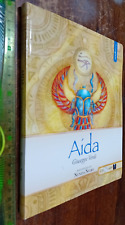 LIBRO: Aida di G.Verdi