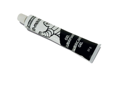Gel applicazione mousse