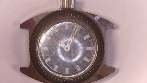 Movimento orologio junior - orologio, fhf