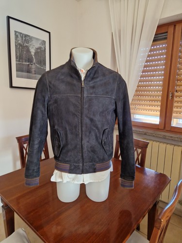 Giacca bomber danier - bomber,