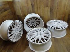 Cerchi Originali Audi "BBS" Speedline 8,5x19 et48 5x112 A4 A6 A7 VW Golf Passat...