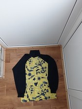 Maglia calcio portiere vintage