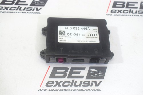 Audi 0 tfsi centralina - 4g,