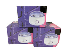 Hot Waxing Kit - Kit cera per