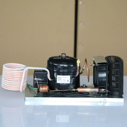 Qd35w piccolo refrigeratore - piccolo,
