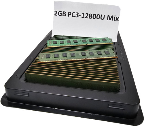 Pc3 12800u memoria - 2, pc3-12800u