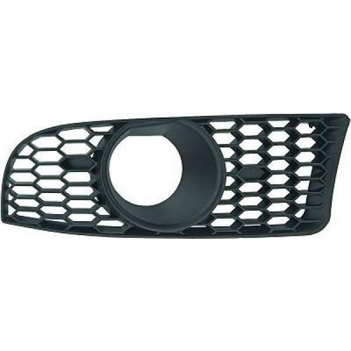 Griglia fendinebbia tuning - griglia,
