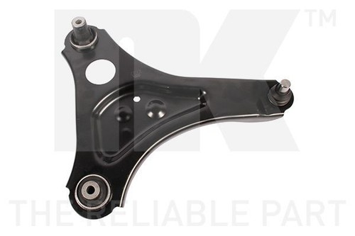 Wishbone anteriore - nk,