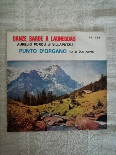 Launeddas aurelio porcu - aurelio,