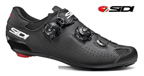 Scarpe strada sidi - strada, 10
