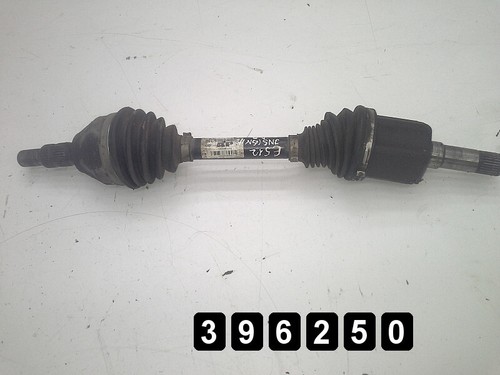 Albero motore opel - albero, insignia