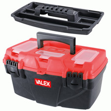 CASSETTA PORTAUTENSILI PORTA