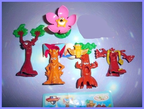 Set sorpresa bambini - bambini,