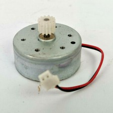 Motore elettrico mini in