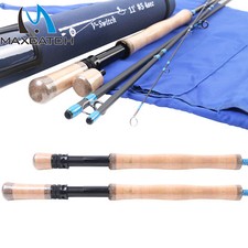 Maxcatch Switch Canna