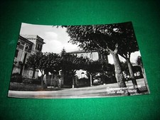 CARTOLINA CUPRAMONTANA