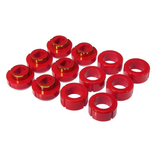 Kit boccole montaggio corpo - , e