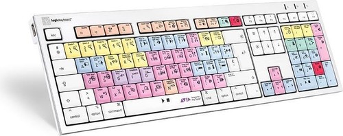 Tastiera logica avid pro - tastiera,