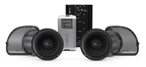 Rockford fosgate - rockford,