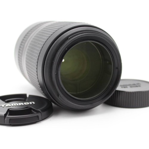 Nuovo tamron 300mm - nuovo, f4