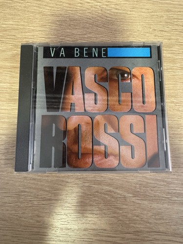 Vasco rossi bene molto - va,